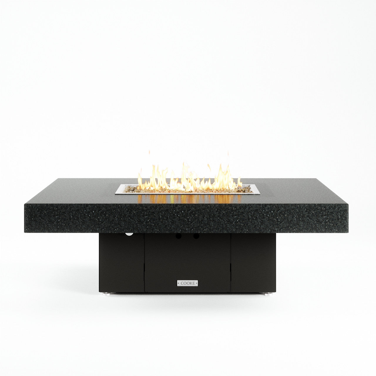 Black base