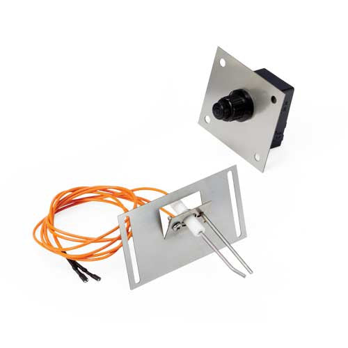HPC Fire SIK36 Match Lit Spark Igniter Kit