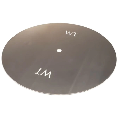 37”- 41” Circular Aluminum - ALPL37-41C
