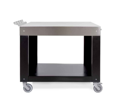 Alfa 40" Multi-Functional Table Base & Prep Station - ACTAVO-100