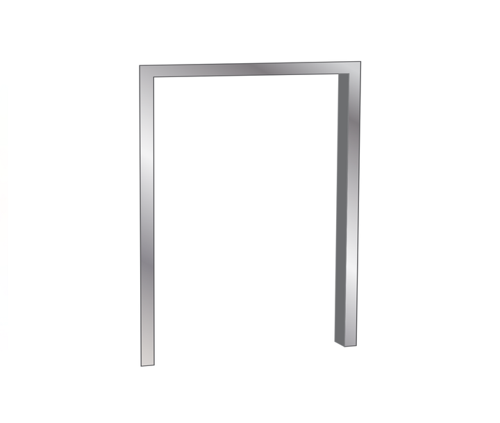 Optional Kegerator Trim Kit