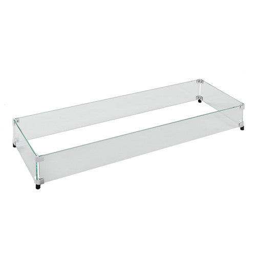 Glass Guard Fencing for CF-1242 Burner