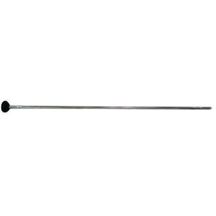 AOG - SPIT ROD, 24 HEX TIP for Built-In/Portable Grill (24")