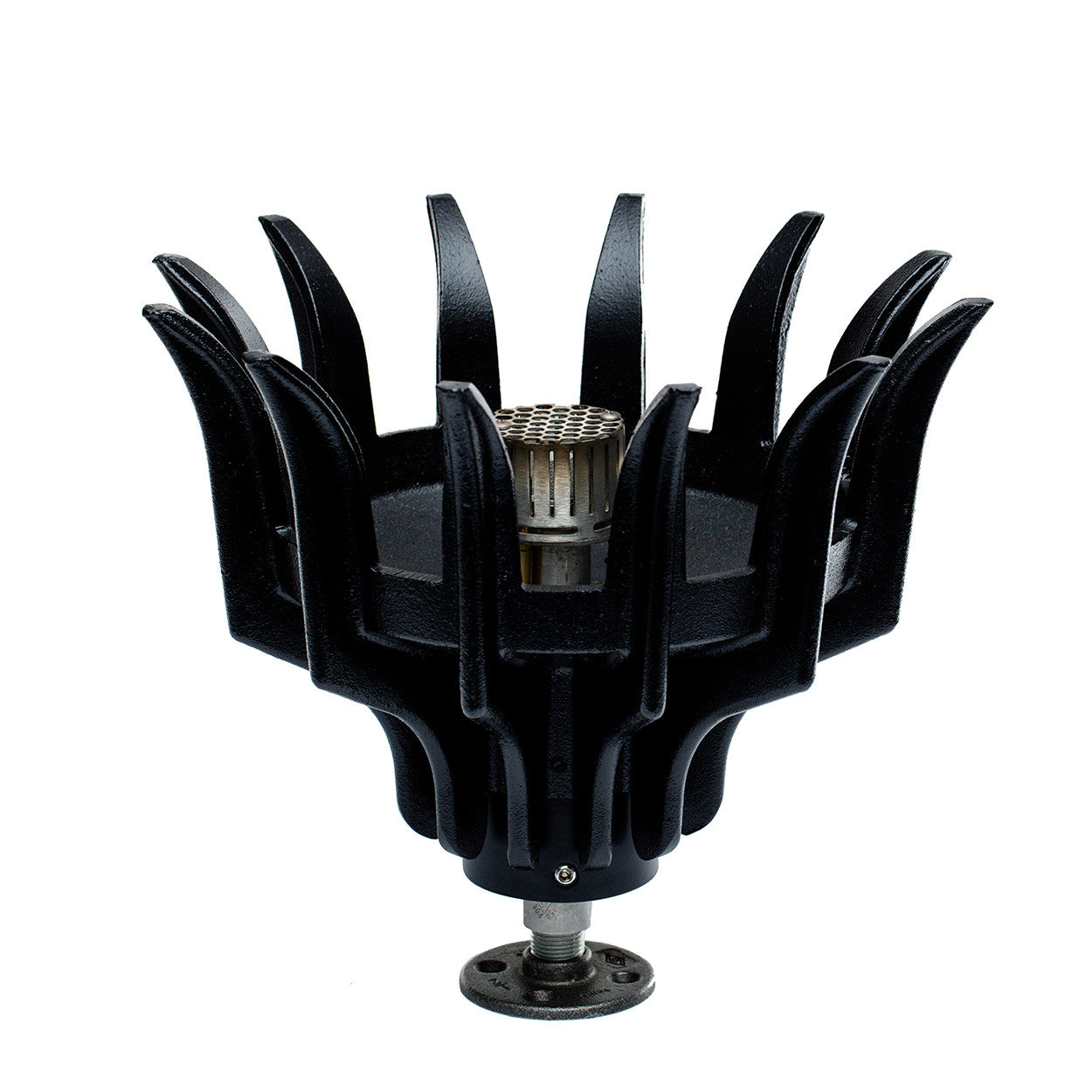 Fire by Design - Malumai Tiki Torch