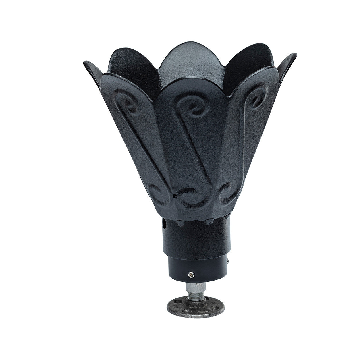 Fire by Design - Tulip Tiki Torch
