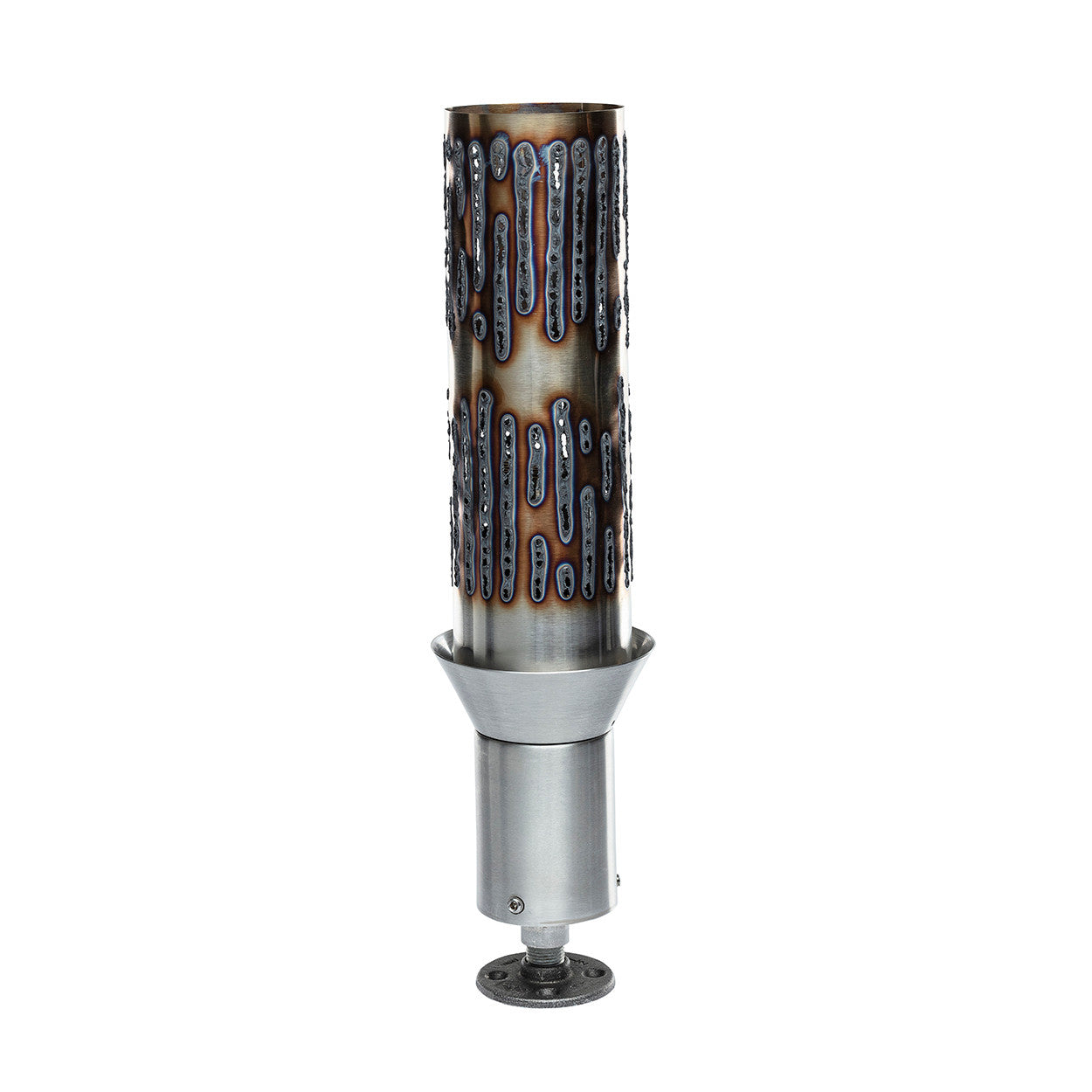 Fire by Design - Bamboo Tiki Torch