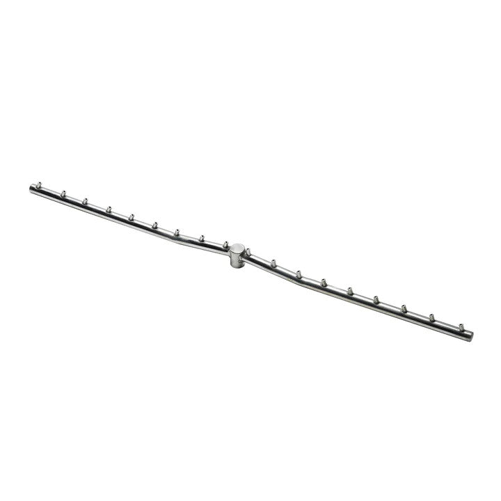 HPC Fire Linear Interlink FPPK Torpedo Hardscape Block Kit