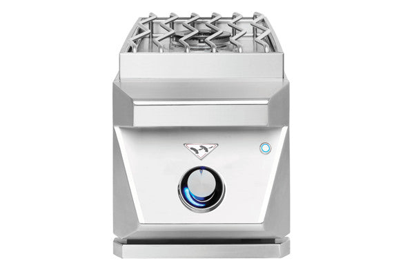 Twin Eagles Built-in Single Side Burner