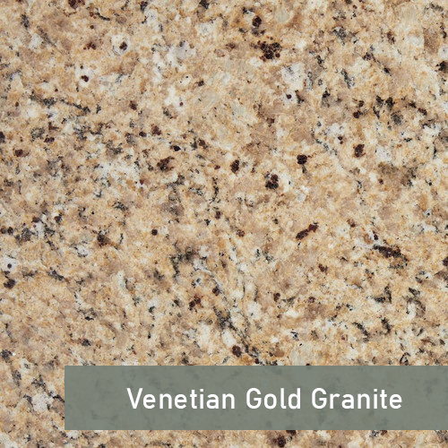 Venetian Gold Granite