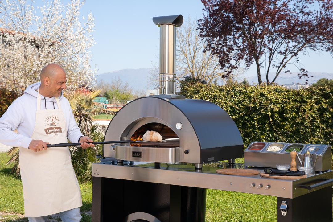 The Grillmaster