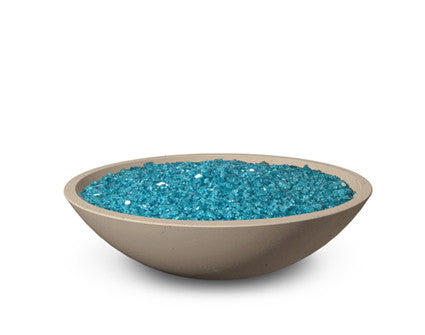 American Fyre Designs - 32" Marseille Fire Bowl