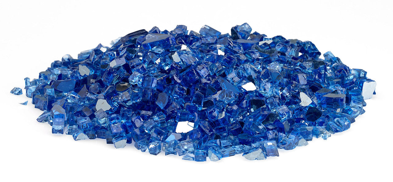 Cobalt Reflective