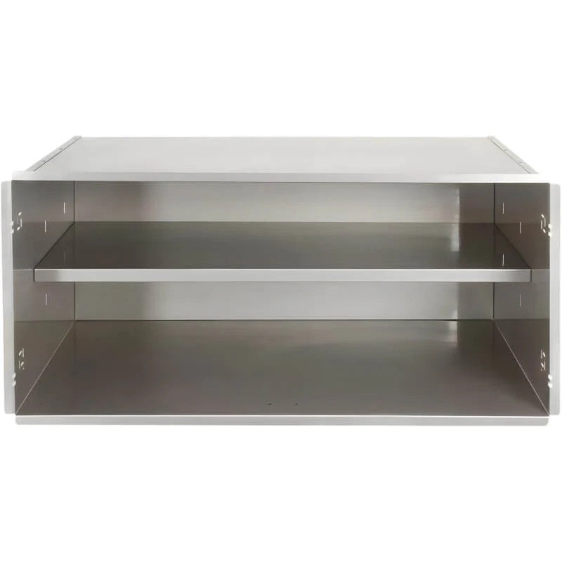 Alfresco 36 Inch Island Access Door Enclosure - AXE-36E