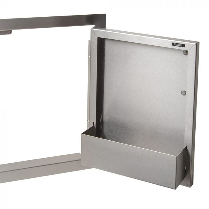 Artisan ARTP Door Shelf for Single Access Door