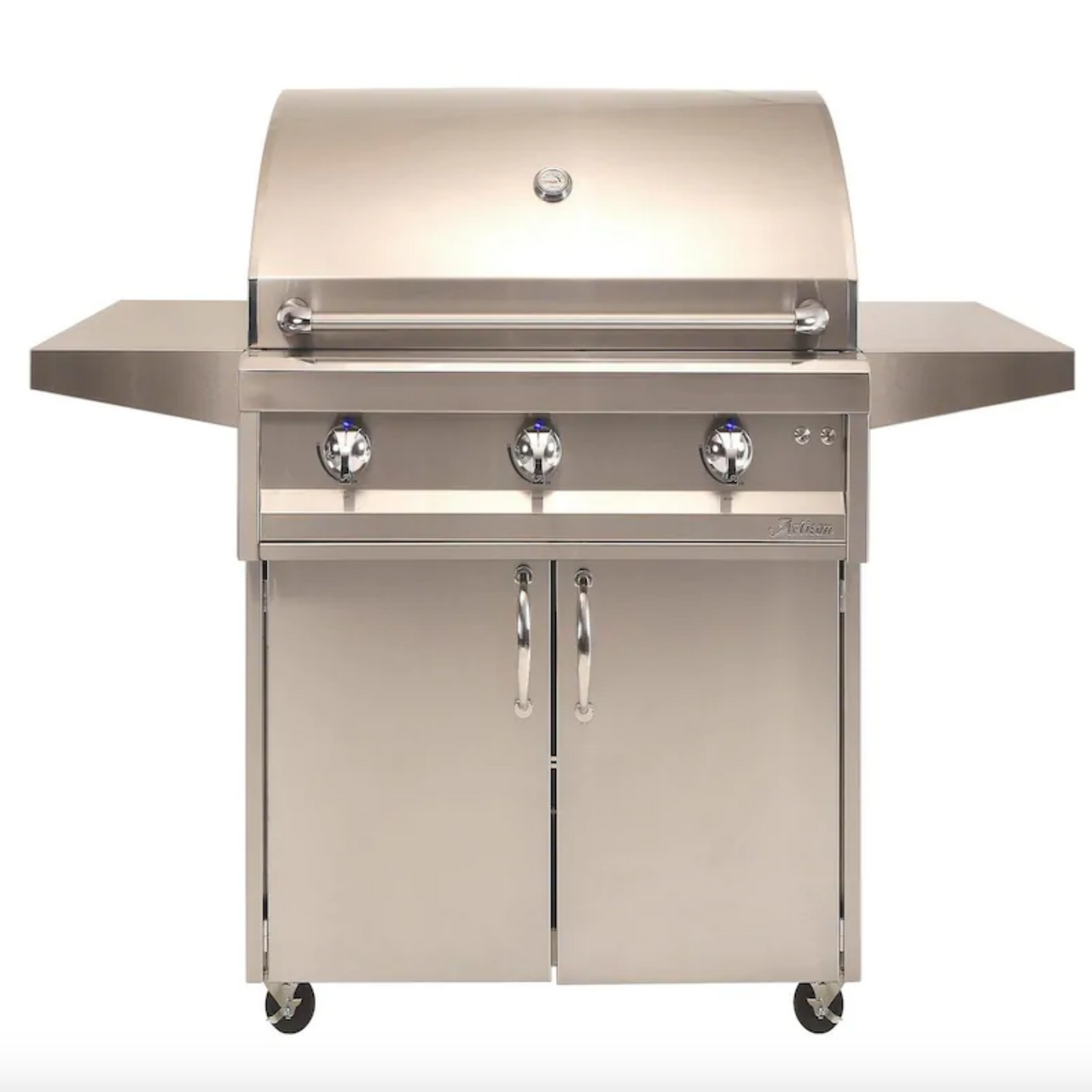 Artisan American Eagle Grill - 36"- Freestanding