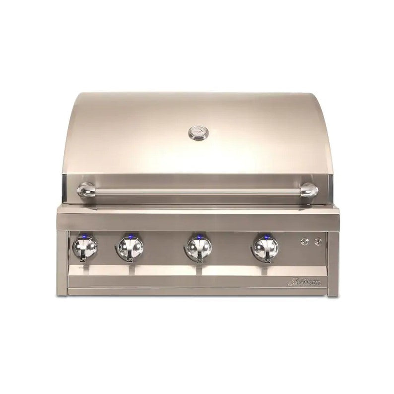Artisan Professional Grill - 32"- Built-In
