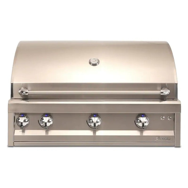 Artisan Professional Grill - 36"- Built-In