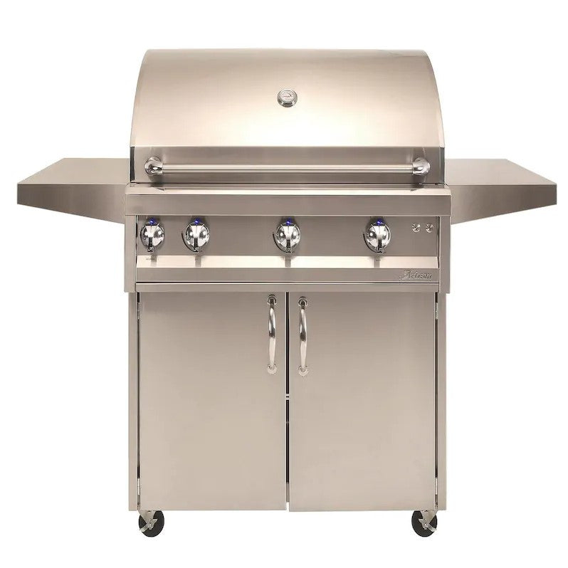 Artisan Professional Grill - 36"- Freestanding