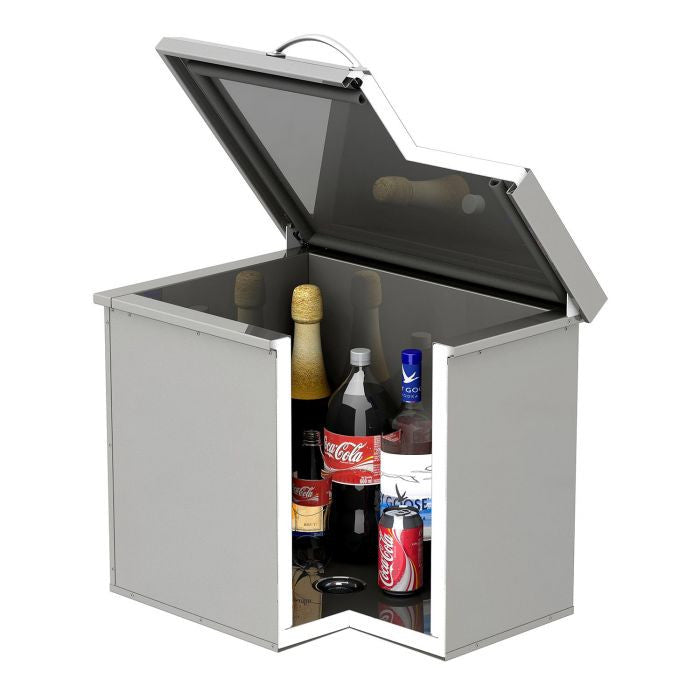 Artisan ARTP-IC Drop-In Ice Bin