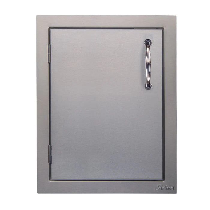 Artisan - 26-Inch Left Or Right Hinged Single Access Door