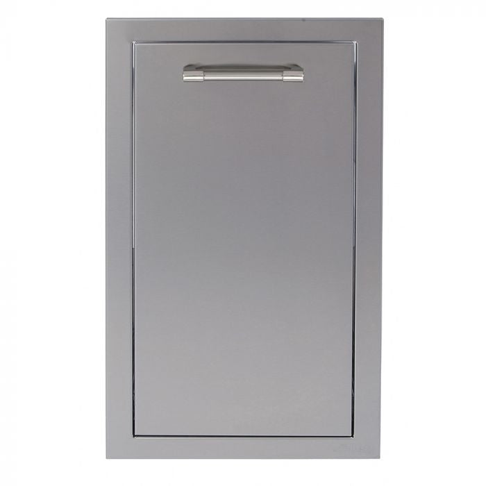 Artisan ARTP-TC2-20SC Roll-Out Double Trash Drawer, 20-Inch
