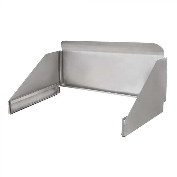 Artisan ARTP-42WS Wind Guard for Artisan 42-Inch Built-In Grills