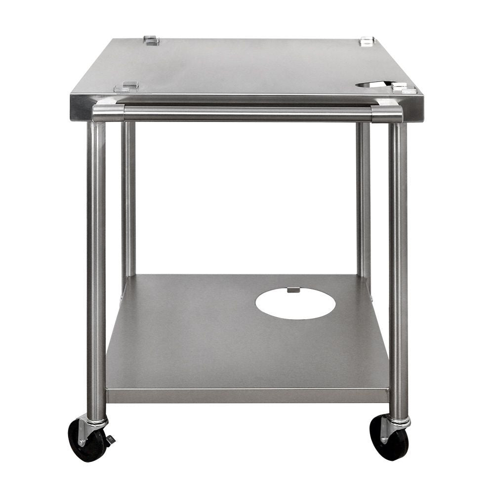 Alfresco AXE-PZA-CART Pizza Oven Cart