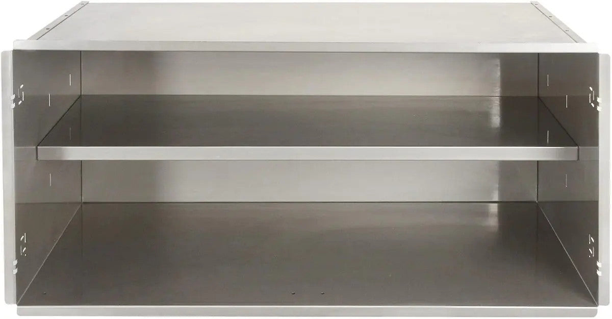Alfresco 17-Inch Island Door Enclosures - AXE-17E