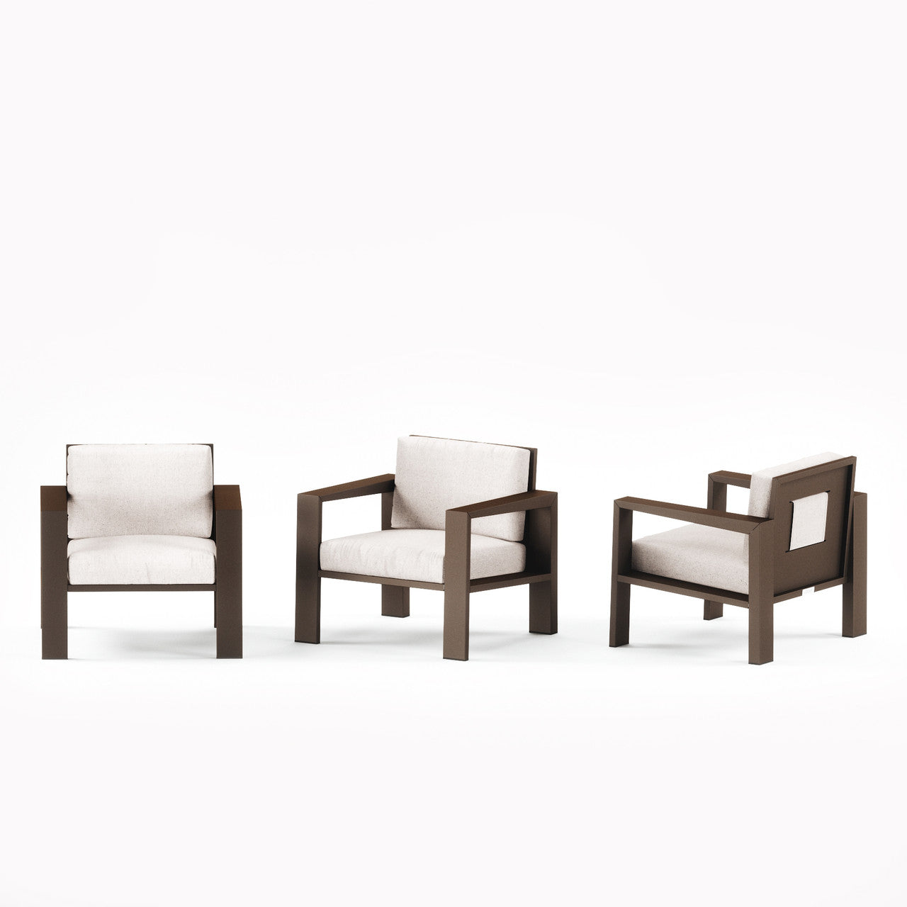 Cooke Balboa Lounge Chair