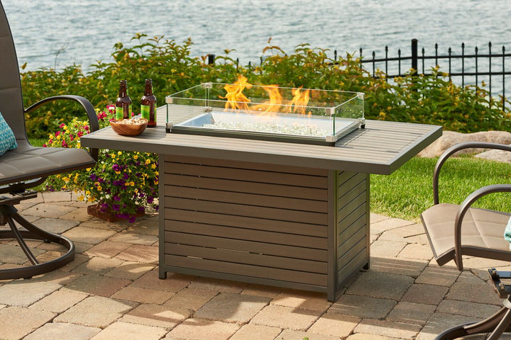 Outdoor Greatroom - Brooks