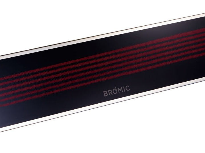Bromic Platinum Electric Heater