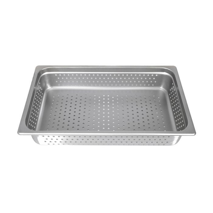 Alfresco 4-Inch Deep Colander