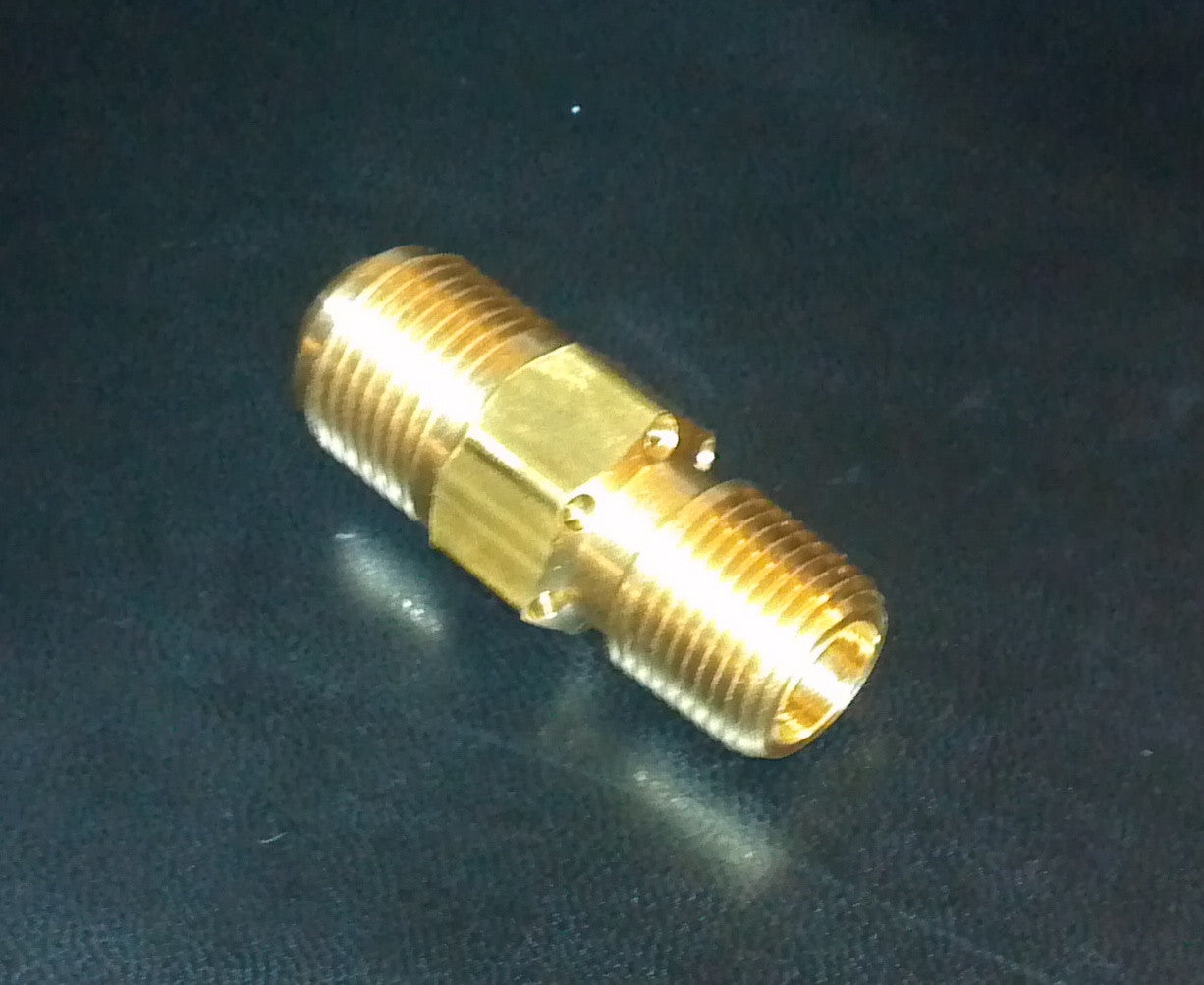 COOKE Air Mixer