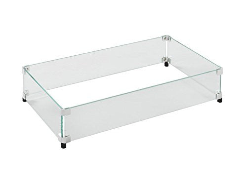 Tempered Glass Windscreen
