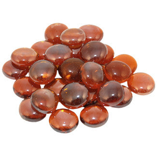 Deep Amber