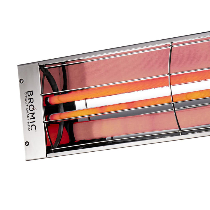 Bromic Cobalt Electric Heater