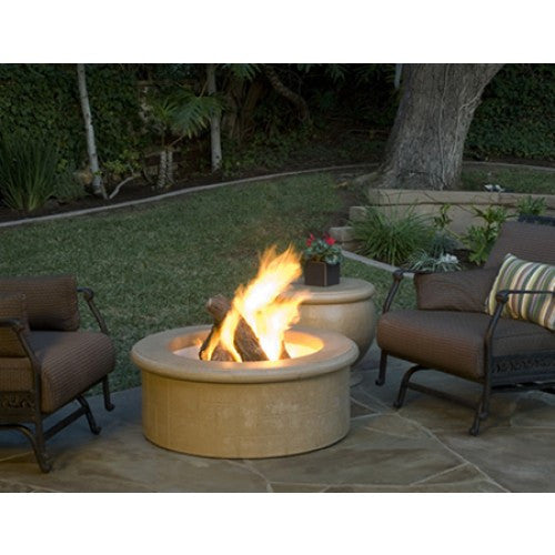 American Fyre Designs - El Dorado Fire Pit