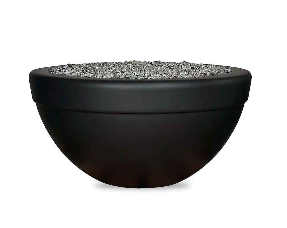 Executive Fire Bowl