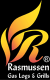 Rasmussen Fire Pit Ring Burners (FRB)