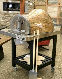 HPC Forno Portable Pizza Oven