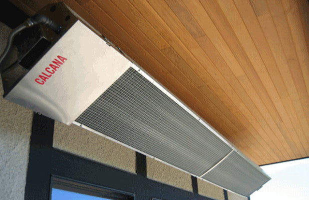 Calcana Patio Heater