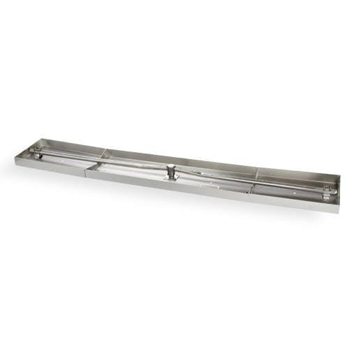 HPC Fire 49 X 8" Linear Interlink Burner Kit FPS/LINEAR49X8
