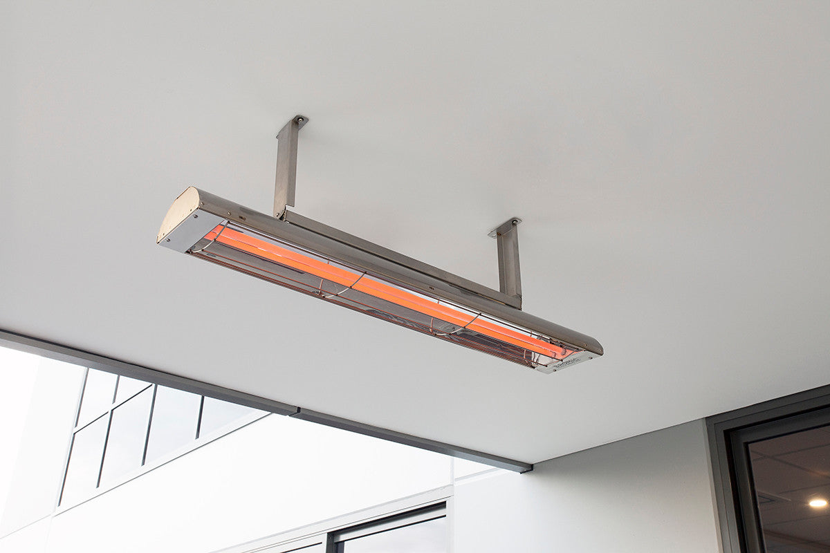 Bromic Cobalt Electric Heater