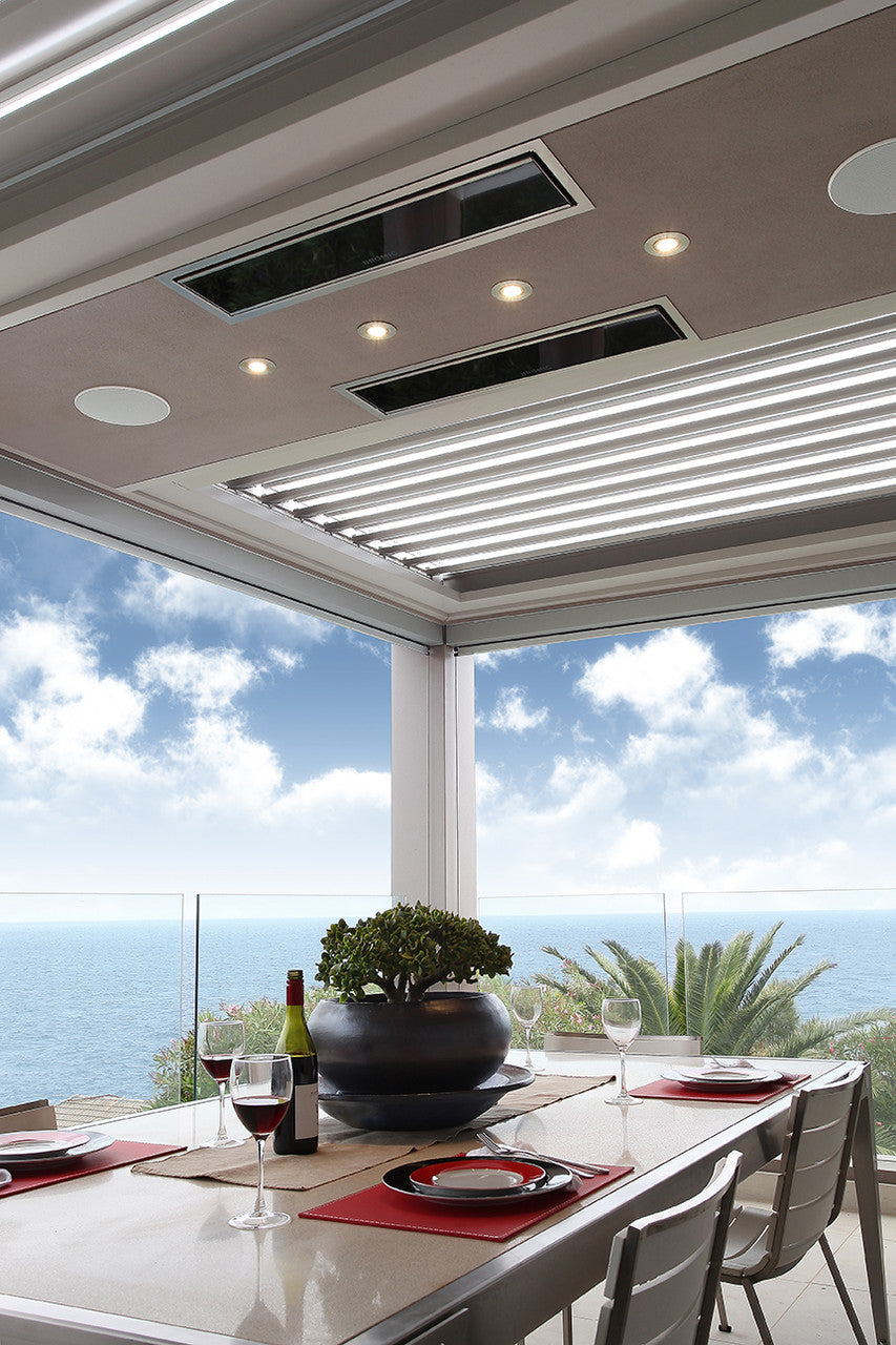Bromic Platinum Electric Heater