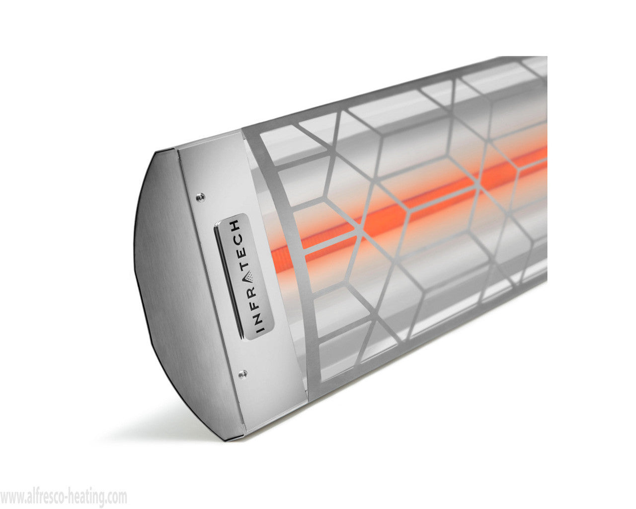 Infratech C Series Single Element Electric Infrared Heater - C2024SS