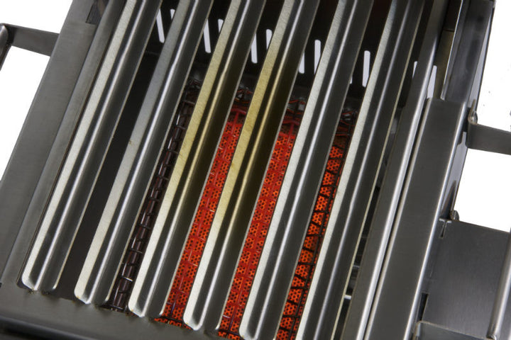 Made is USA Stainless Steel Cooking Grid