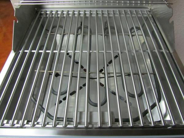 Cooking Grate