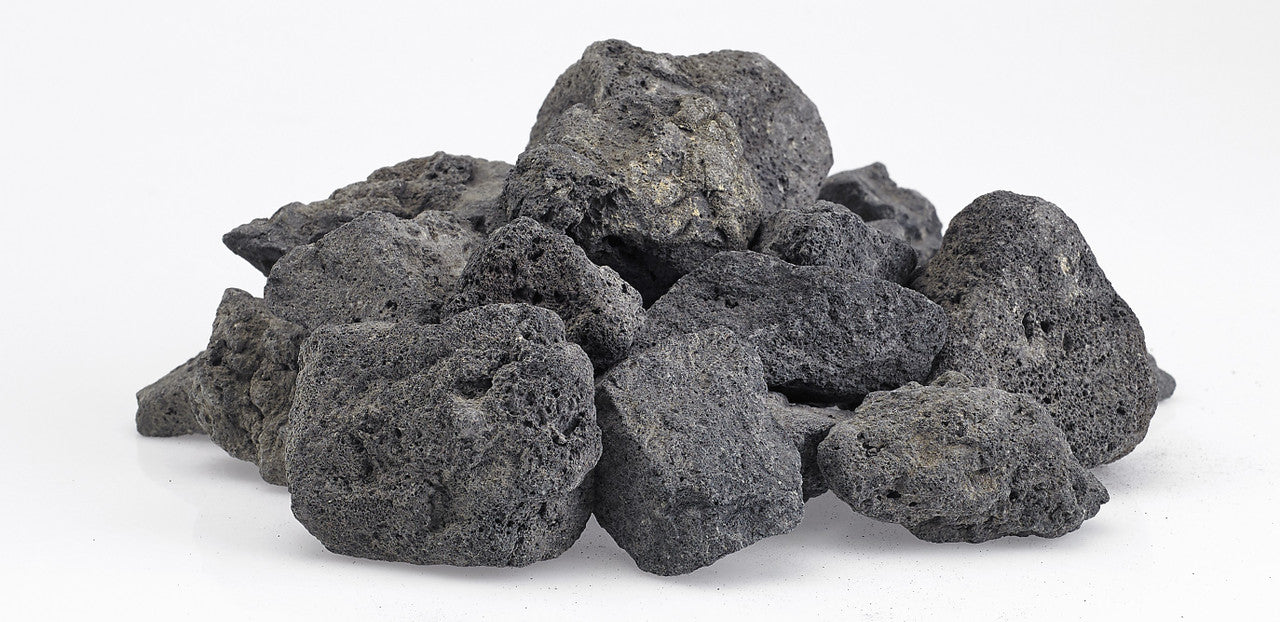 Large Lava Rock