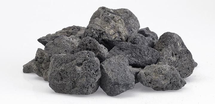 Large Lava Rock