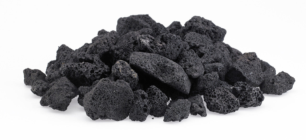 Medium Lava Rock
